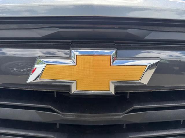 2024 Chevrolet Colorado 4WD LT