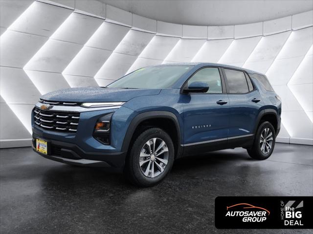 2026 Chevrolet Equinox AWD LT for sale in Littleton, NH