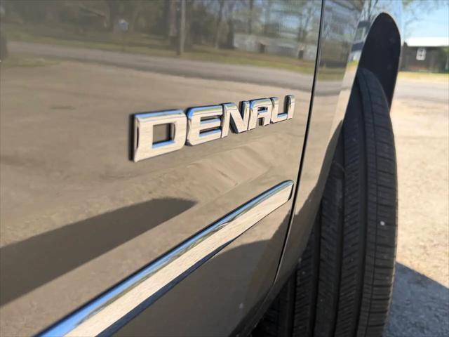 2018 GMC Yukon XL Denali