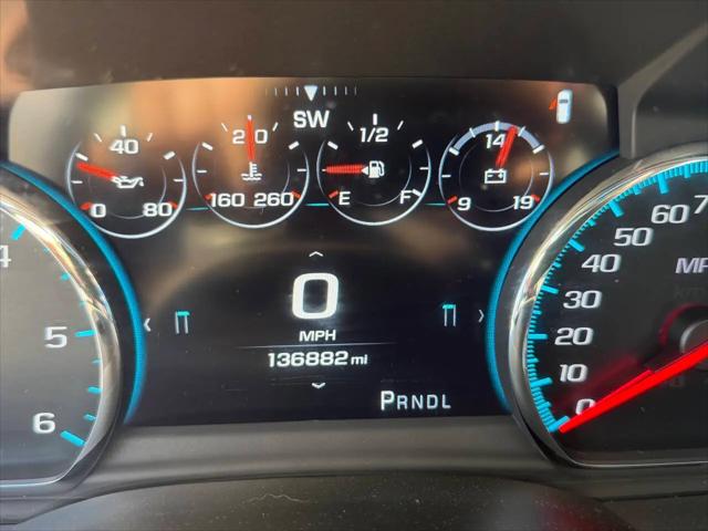 2018 GMC Yukon XL Denali