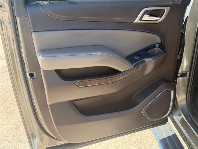2018 GMC Yukon XL Denali