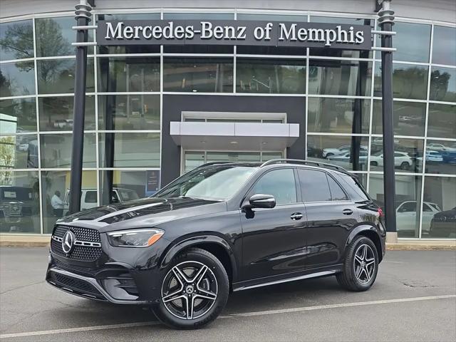 2026 Mercedes-Benz GLE GLE 350 GLE 350 for sale in Memphis, TN