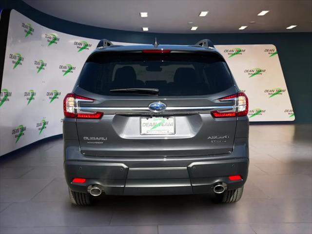 2026 Subaru Ascent Limited 8-Passenger
