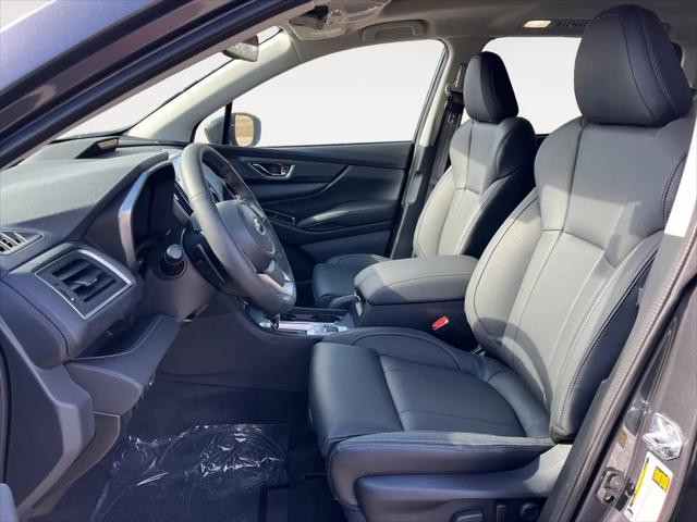 2026 Subaru Ascent Limited 8-Passenger
