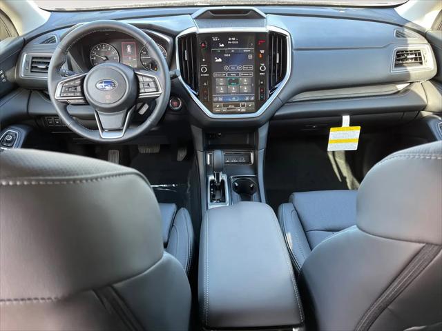 2026 Subaru Ascent Limited 8-Passenger