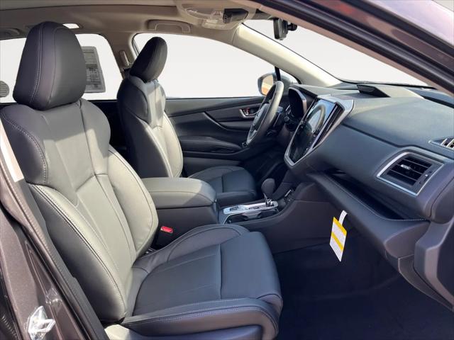 2026 Subaru Ascent Limited 8-Passenger