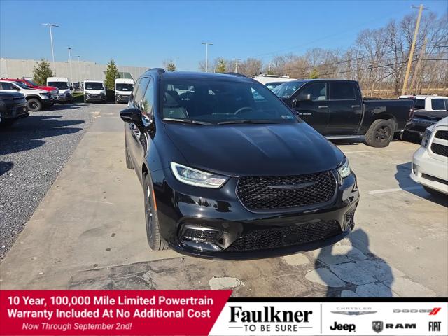 2026 Chrysler Pacifica Limited AWD for sale in Mechanicsburg, PA
