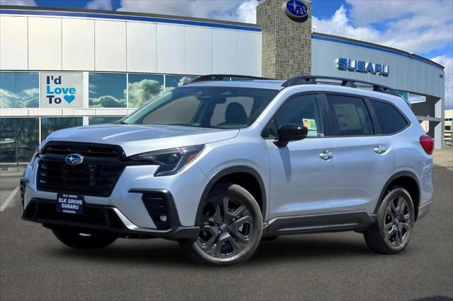 2026 Subaru Ascent Onyx Edition Touring 7-Passenger for sale in Elk Grove, CA