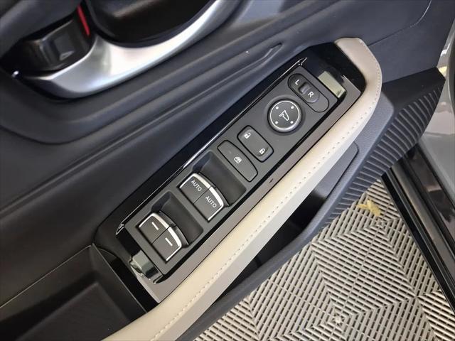 2026 Honda Accord Sedan Touring