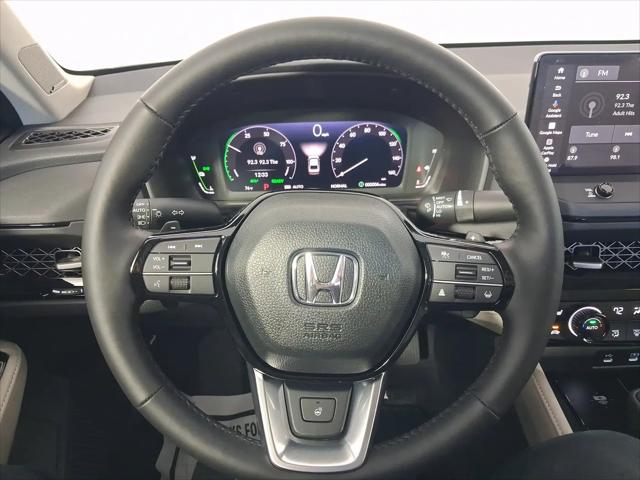 2026 Honda Accord Sedan Touring
