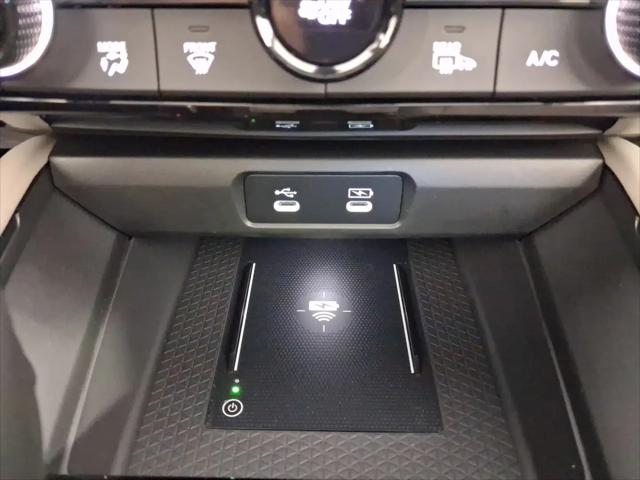 2026 Honda Accord Sedan Touring