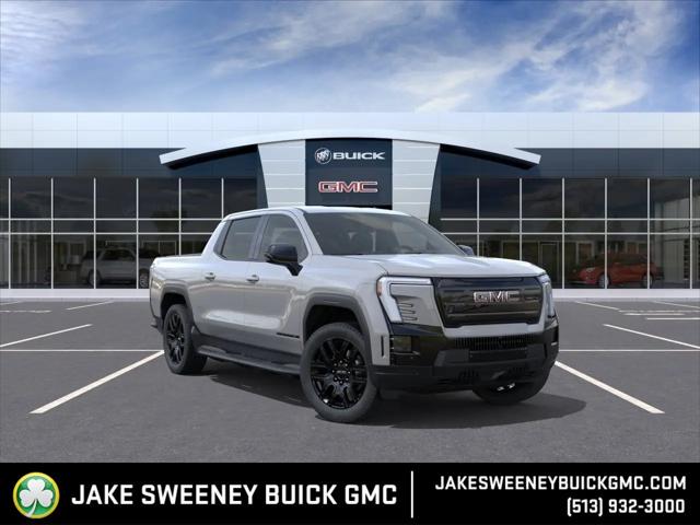 2026 GMC Sierra Standard Range Elevation for sale in Lebanon, OH