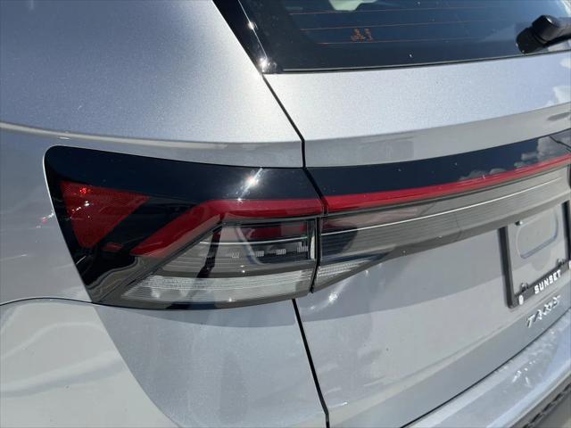 2026 Volkswagen Taos S
