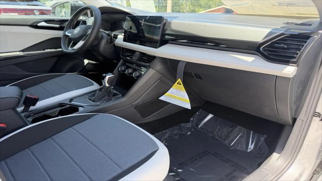2026 Volkswagen Taos S