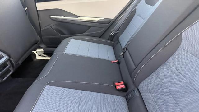 2026 Volkswagen Taos S