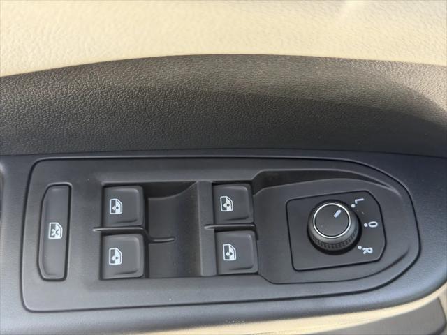 2026 Volkswagen Taos S