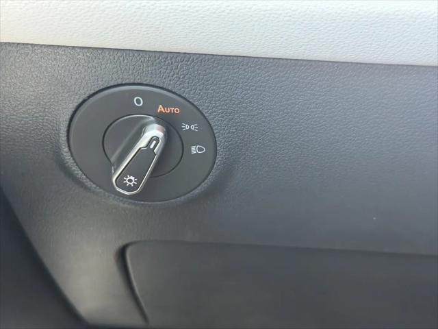 2026 Volkswagen Taos S