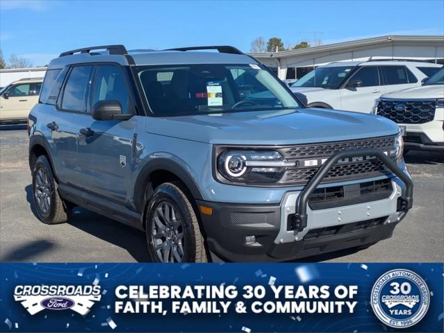 2026 Ford Bronco Sport Big Bend for sale in Siler City, NC