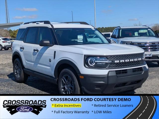 2026 Ford Bronco Sport Big Bend for sale in Siler City, NC