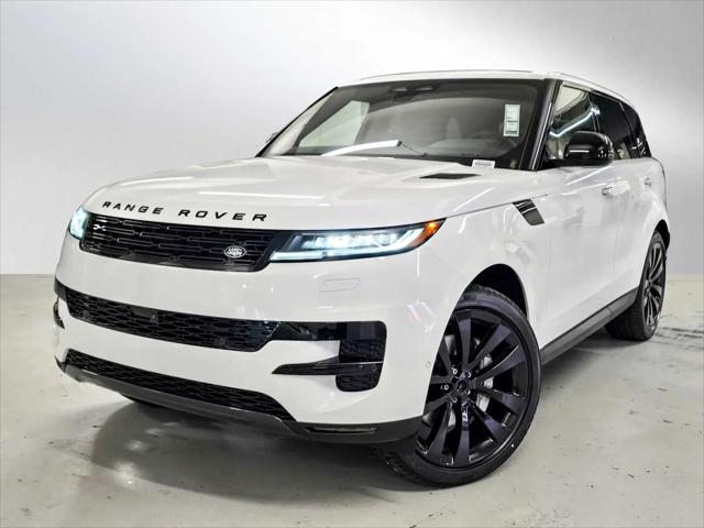 2026 Land Rover Range Rover Sport P360 SE for sale in San Francisco, CA