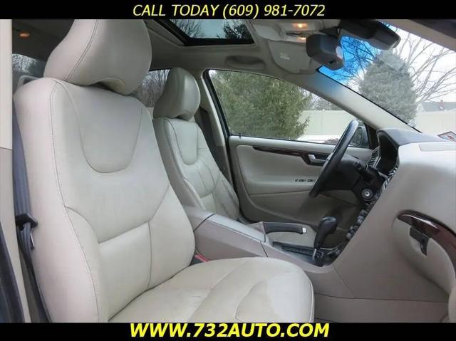 2004 Volvo S60 2.5T