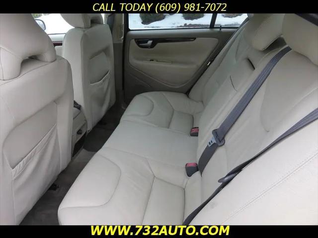 2004 Volvo S60 2.5T