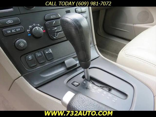 2004 Volvo S60 2.5T