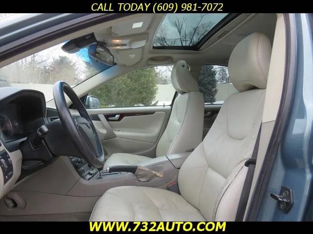 2004 Volvo S60 2.5T
