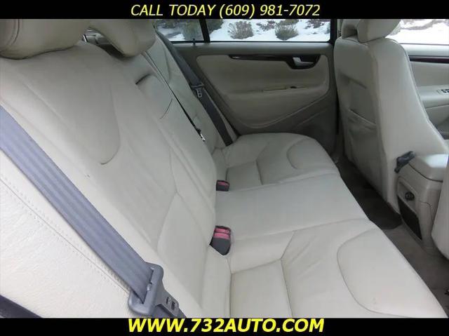 2004 Volvo S60 2.5T