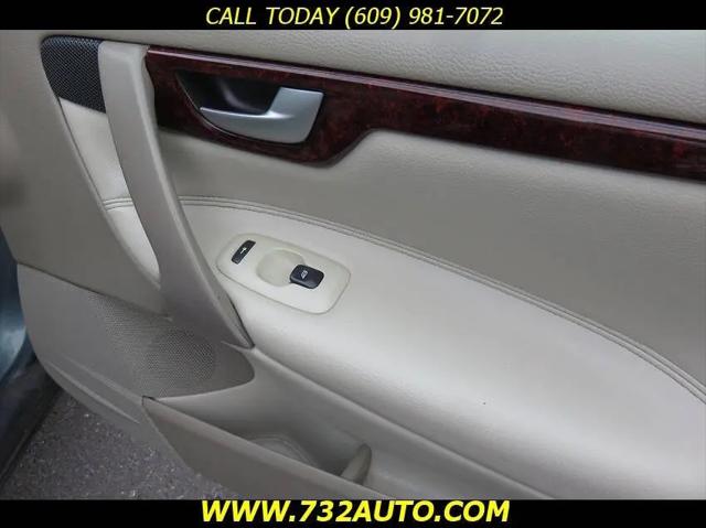 2004 Volvo S60 2.5T
