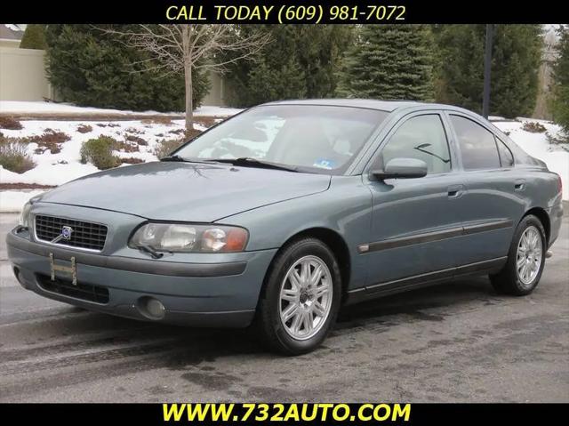 2004 Volvo S60 2.5T for sale in Hamilton, NJ