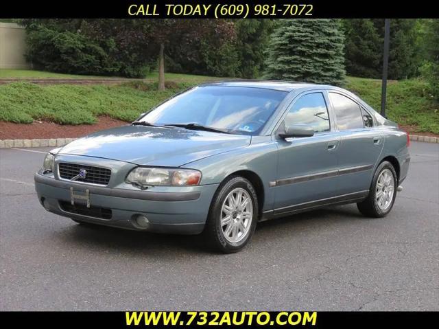 2004 Volvo S60 2.5T for sale in Hamilton, NJ