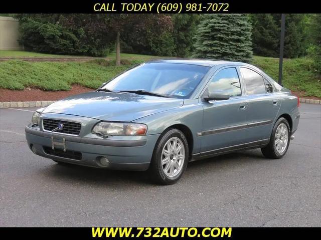 2004 Volvo S60 2.5T for sale in Hamilton, NJ