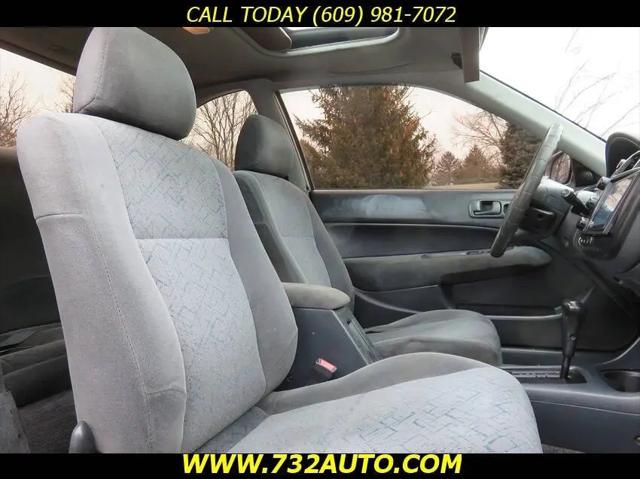 2000 Honda Civic EX