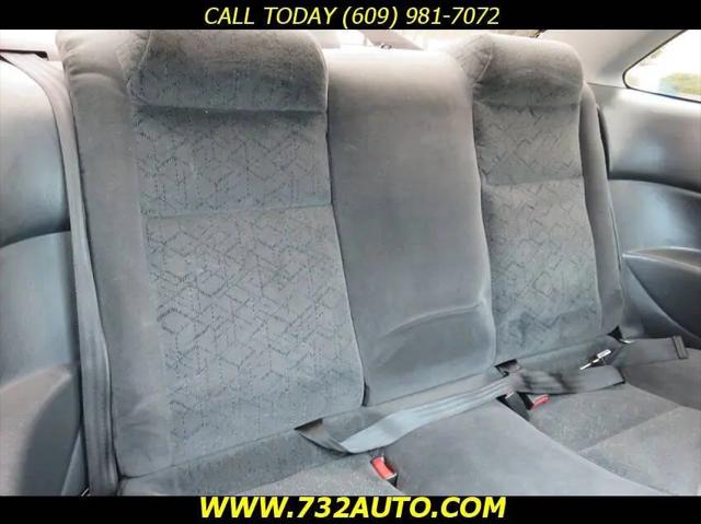 2000 Honda Civic EX