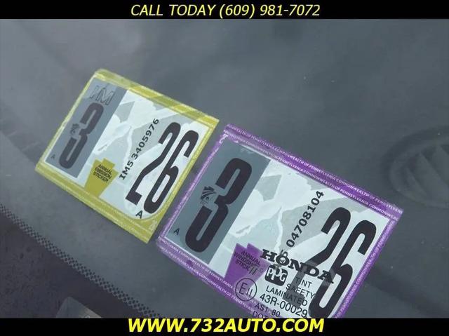 2000 Honda Civic EX