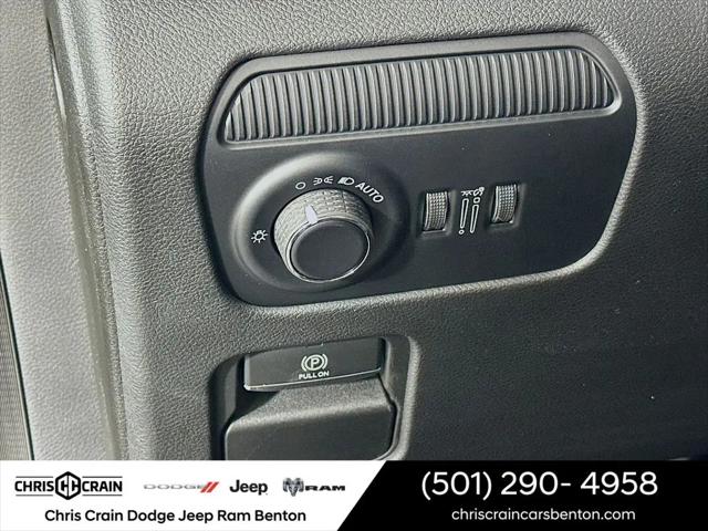 2026 Jeep Grand Wagoneer Limited Reserve 4x4