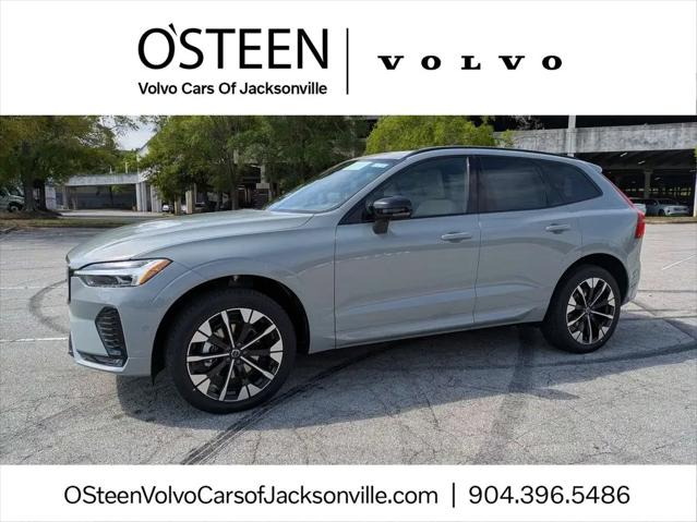 2026 Volvo XC60 B5 Plus for sale in Jacksonville, FL
