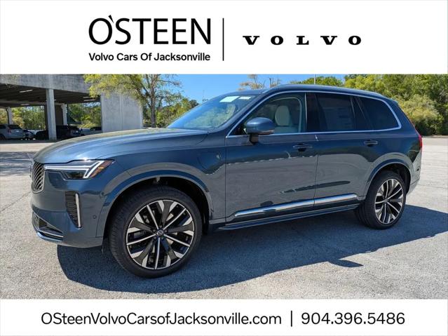 2026 Volvo XC90 Plug-In Hybrid Ultra, T8 AWD, Electric/Gasoline, Bright, 7 Seats for sale in Jacksonville, FL