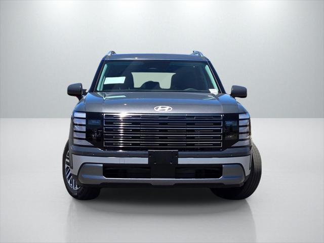 2026 Hyundai Palisade SEL 8P