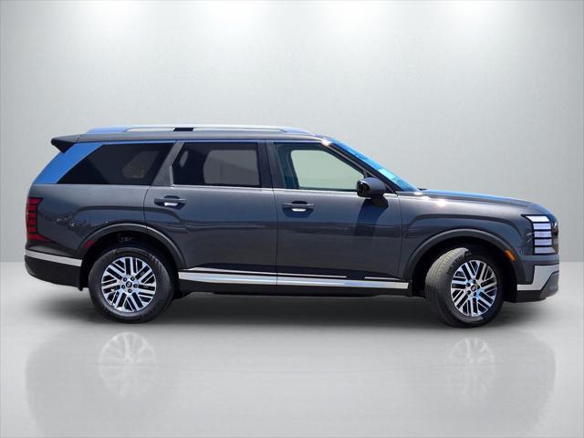 2026 Hyundai Palisade SEL 8P