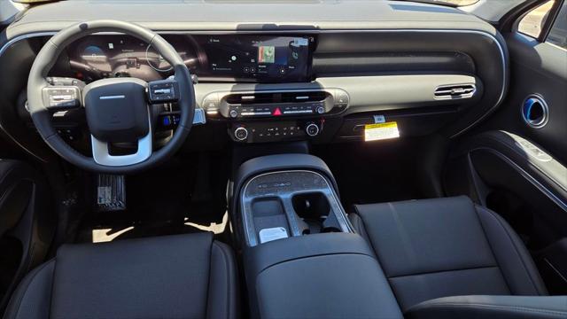 2026 Hyundai Palisade SEL 8P