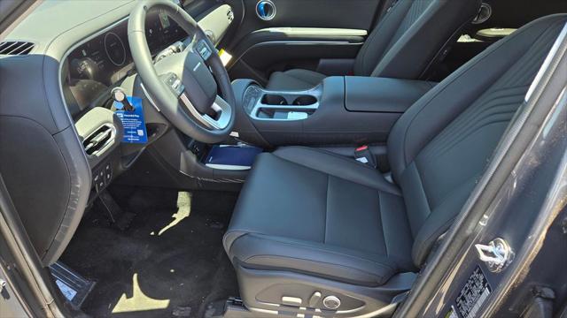2026 Hyundai Palisade SEL 8P