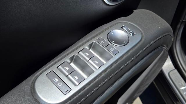 2026 Hyundai Palisade SEL 8P