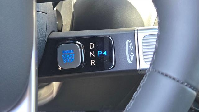 2026 Hyundai Palisade SEL 8P