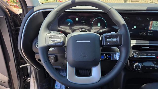 2026 Hyundai Palisade SEL 8P