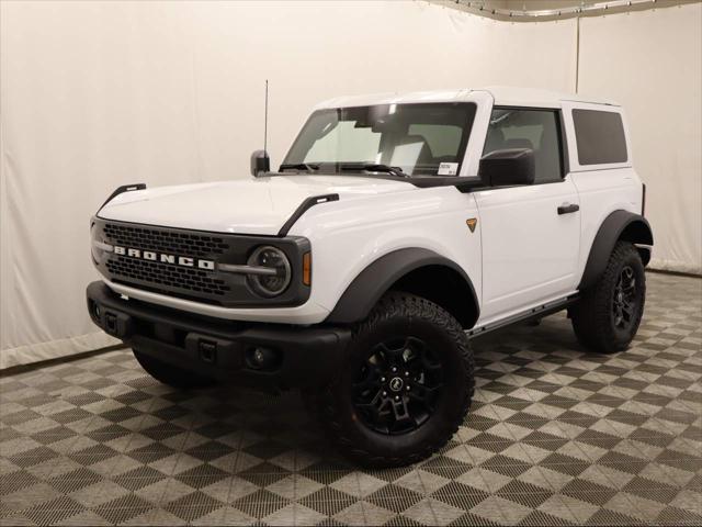 2026 Ford Bronco Badlands for sale in Scottsdale, AZ