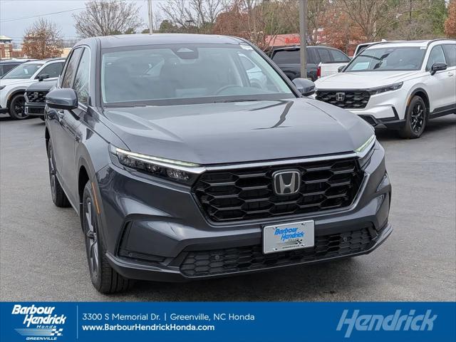 2026 Honda CR-V EX-L AWD for sale in Greenville, NC
