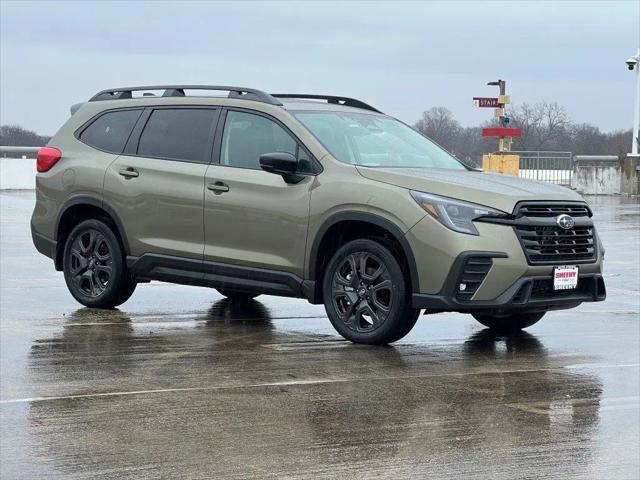 2026 Subaru Ascent Onyx Edition Touring 7-Passenger for sale in Springfield, VA