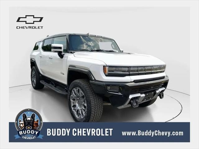 2025 GMC HUMMER EV 3X e4WD for sale in Decatur, GA